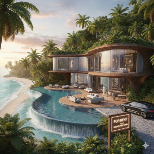 Top Things to Check Before Renting a House